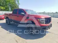 2016 Nissan TITAN фото