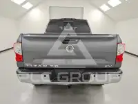 2016 Nissan TITAN фото