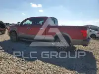 2016 Nissan TITAN фото