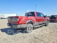 2016 Nissan TITAN фото