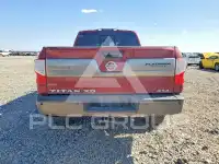 2016 Nissan TITAN фото
