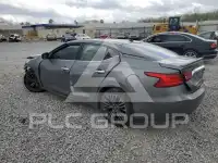 2016 Nissan MAXIMA фото