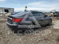 2016 Nissan MAXIMA photo