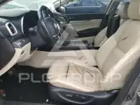 2016 Nissan MAXIMA фото