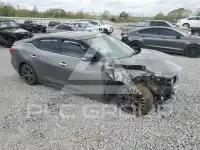 2016 Nissan MAXIMA фото