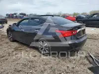 2016 Nissan MAXIMA photo