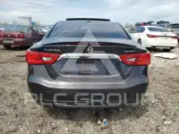 2016 Nissan MAXIMA photo