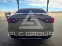 2016 Nissan MAXIMA photo