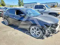 2016 Nissan MAXIMA photo