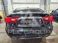 2016 Nissan MAXIMA фото