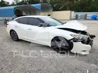 2016 Nissan MAXIMA photo