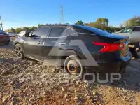 2016 Nissan MAXIMA фото