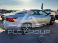 2016 Nissan MAXIMA фото