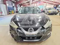 2016 Nissan MAXIMA photo