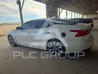 2016 Nissan MAXIMA photo