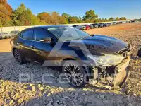 2016 Nissan MAXIMA фото
