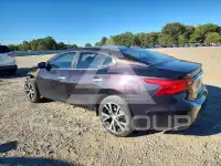 2016 Nissan MAXIMA photo