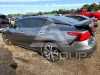 2016 Nissan MAXIMA photo
