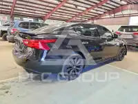 2016 Nissan MAXIMA photo