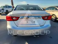 2016 Nissan MAXIMA фото