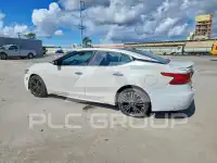 2016 Nissan MAXIMA photo