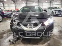2016 Nissan MAXIMA фото
