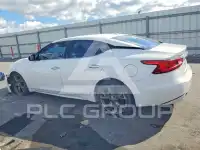 2016 Nissan MAXIMA фото