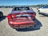 2016 Nissan MAXIMA фото