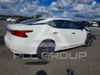 2016 Nissan MAXIMA фото