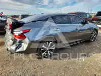 2016 Nissan MAXIMA photo