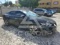 2016 Nissan MAXIMA фото