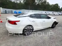 2016 Nissan MAXIMA photo