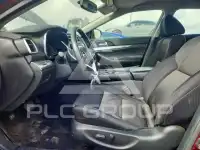 2016 Nissan MAXIMA фото
