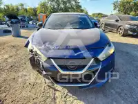 2016 Nissan MAXIMA фото