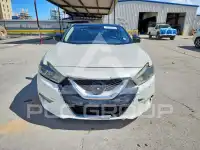 2016 Nissan MAXIMA photo