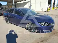 2016 Nissan MAXIMA фото