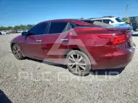 2016 Nissan MAXIMA фото