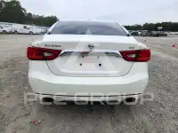 2016 Nissan MAXIMA photo