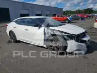 2016 Nissan MAXIMA фото