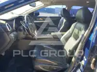 2016 Nissan MAXIMA фото
