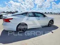 2016 Nissan MAXIMA photo