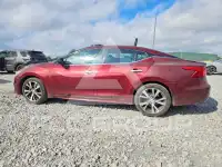 2016 Nissan MAXIMA фото