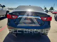 2016 Nissan MAXIMA photo
