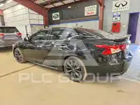 2016 Nissan MAXIMA photo