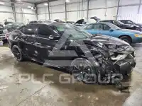 2016 Nissan MAXIMA фото