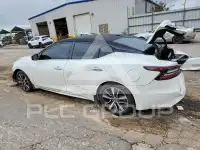 2016 Nissan MAXIMA фото