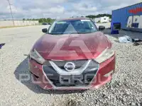 2016 Nissan MAXIMA фото