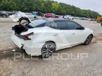 2016 Nissan MAXIMA фото