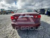 2016 Nissan MAXIMA фото