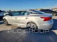 2016 Nissan MAXIMA фото
